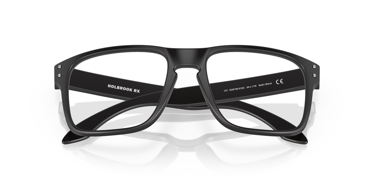 [Satin Black Frame]