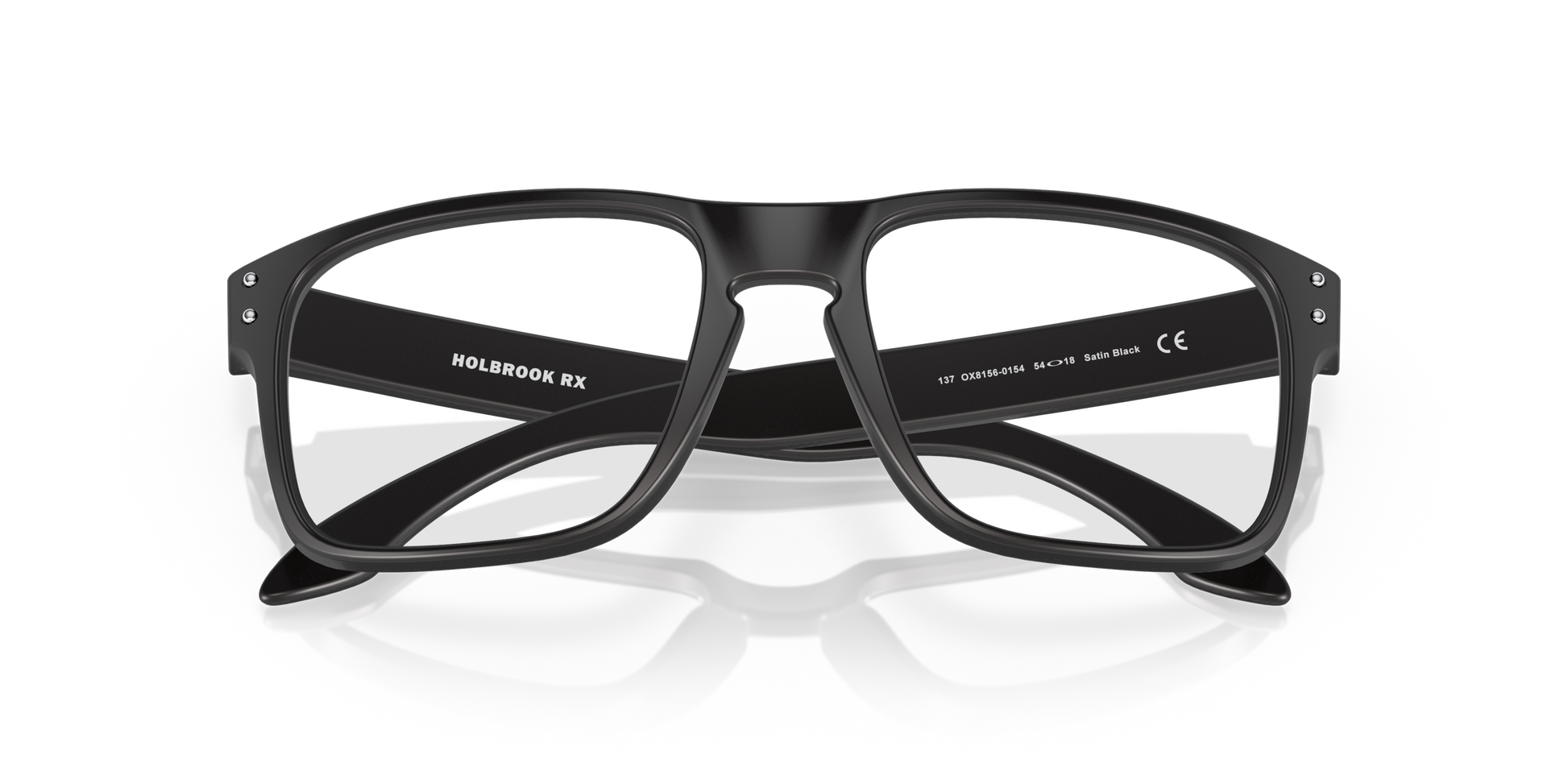 [Satin Black Frame]