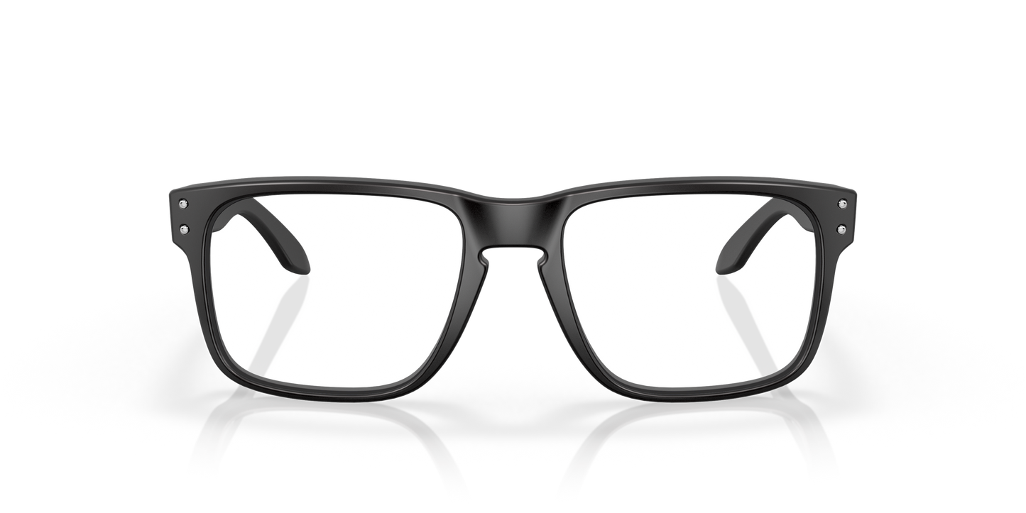 [Satin Black Frame]