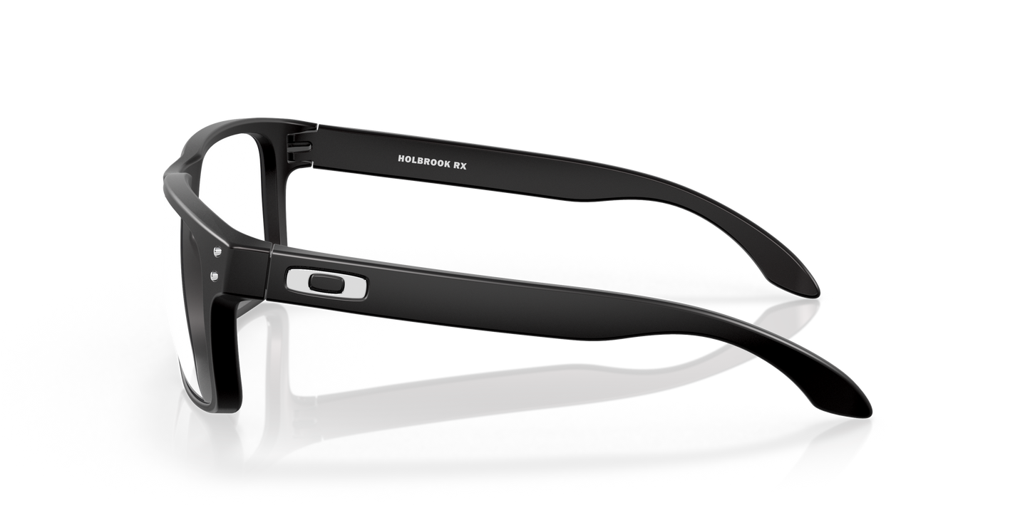 [Satin Black Frame]