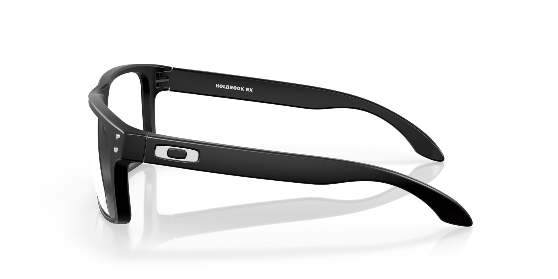 [Satin Black Frame]