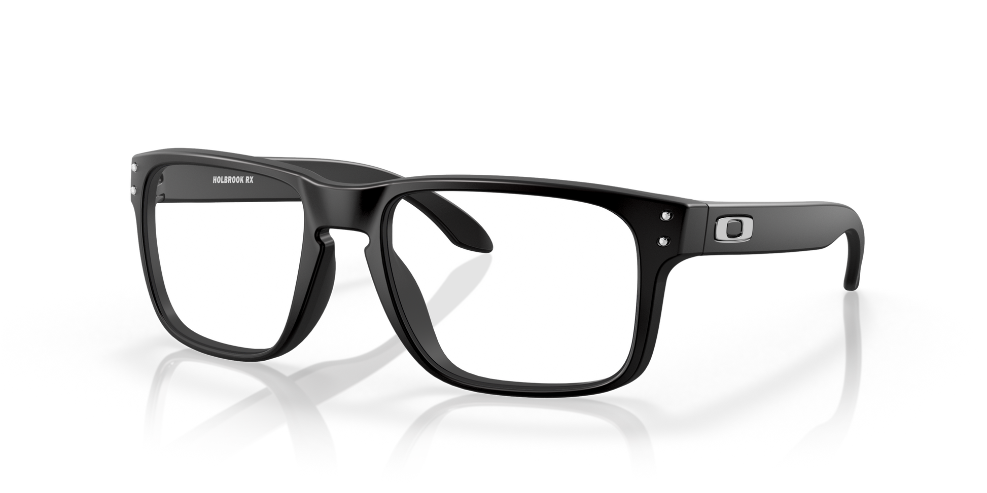 [Satin Black Frame]