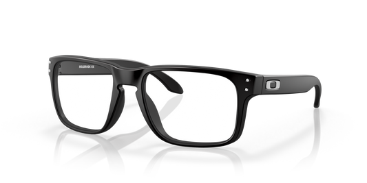 [Satin Black Frame]