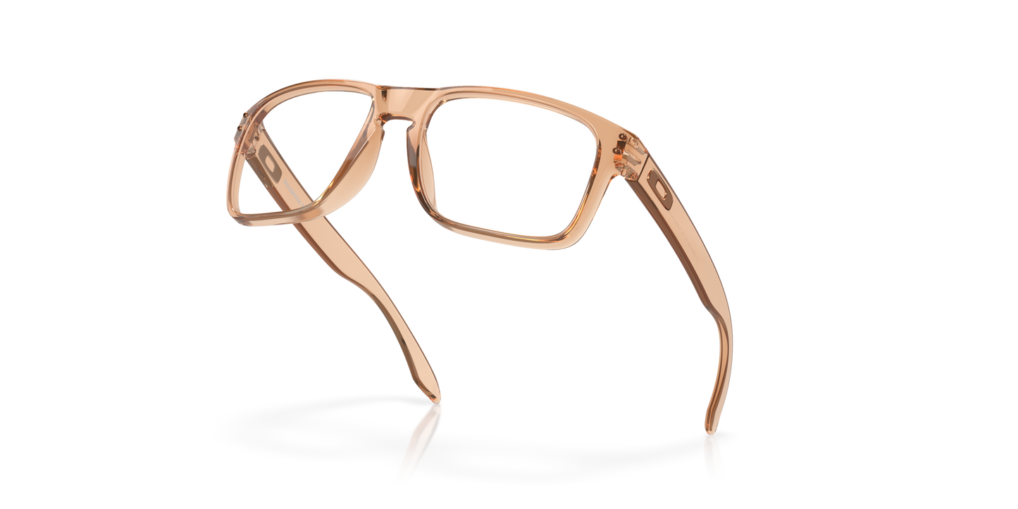 [Polished Transparent Sepiaframe]