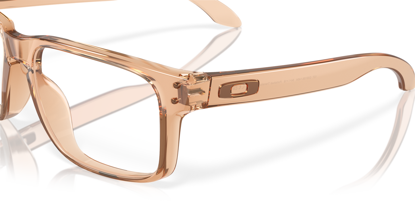 [Polished Transparent Sepiaframe]