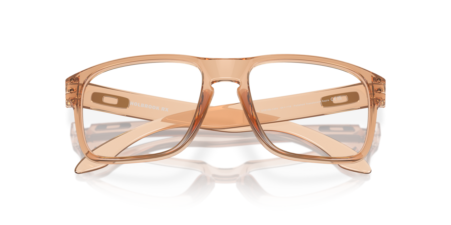 [Polished Transparent Sepiaframe]