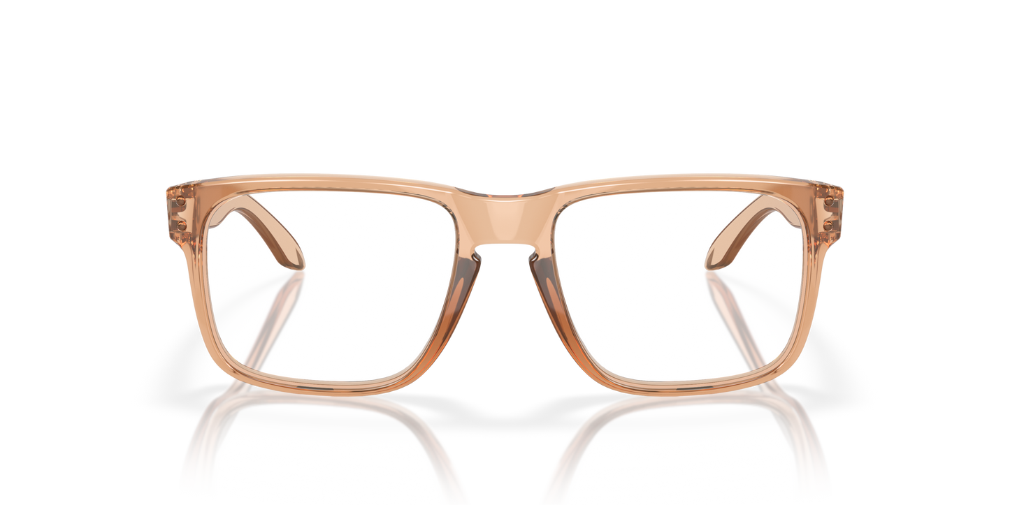 [Polished Transparent Sepiaframe]