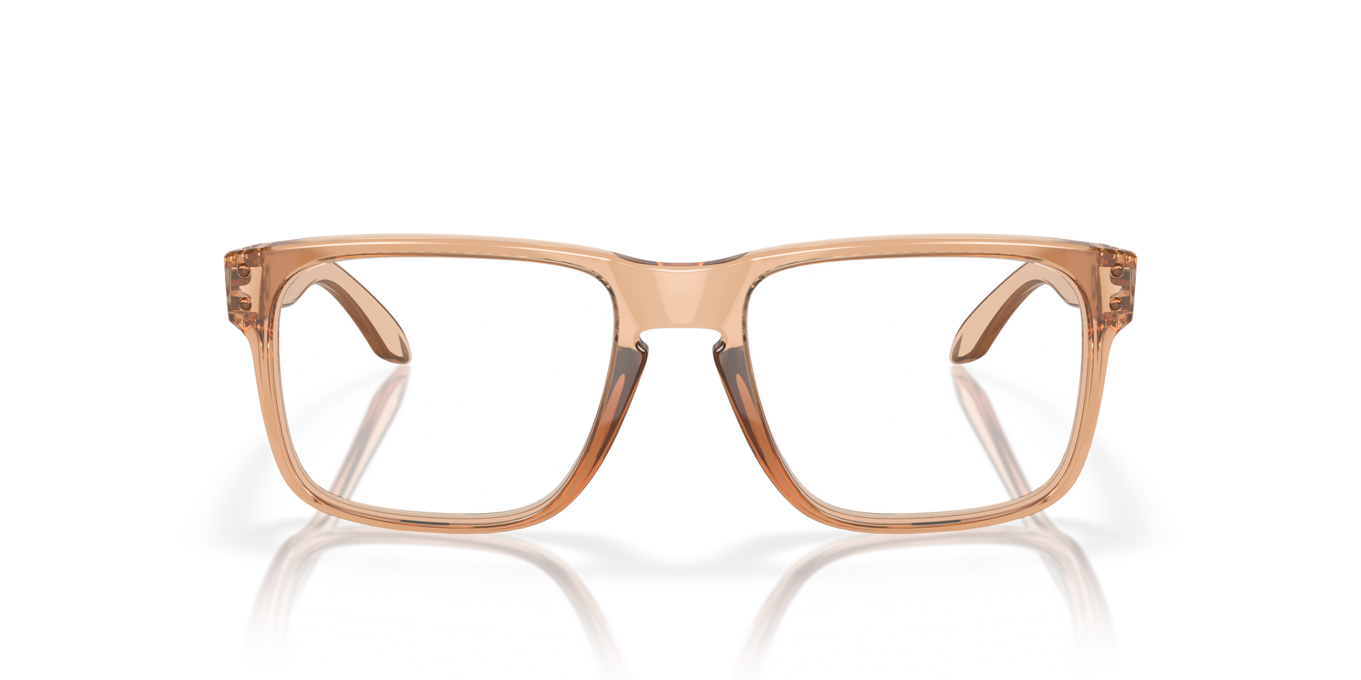 [Polished Transparent Sepiaframe]