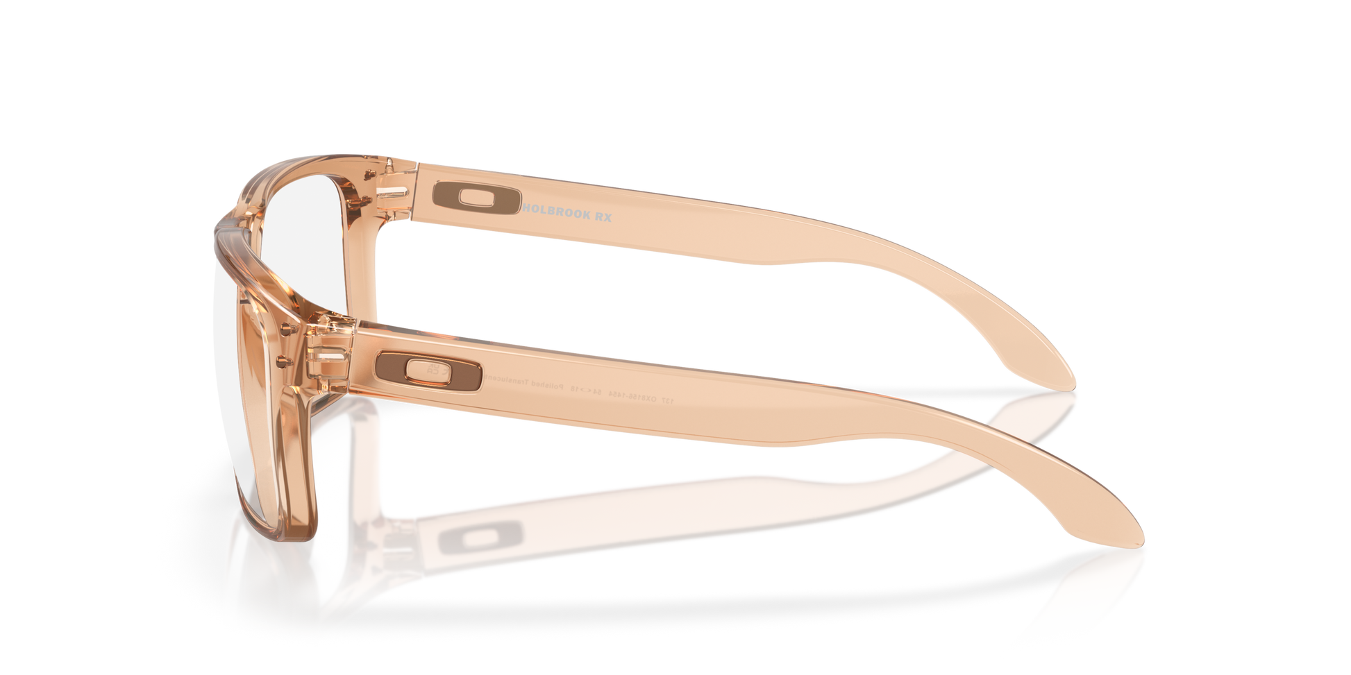 [Polished Transparent Sepiaframe]