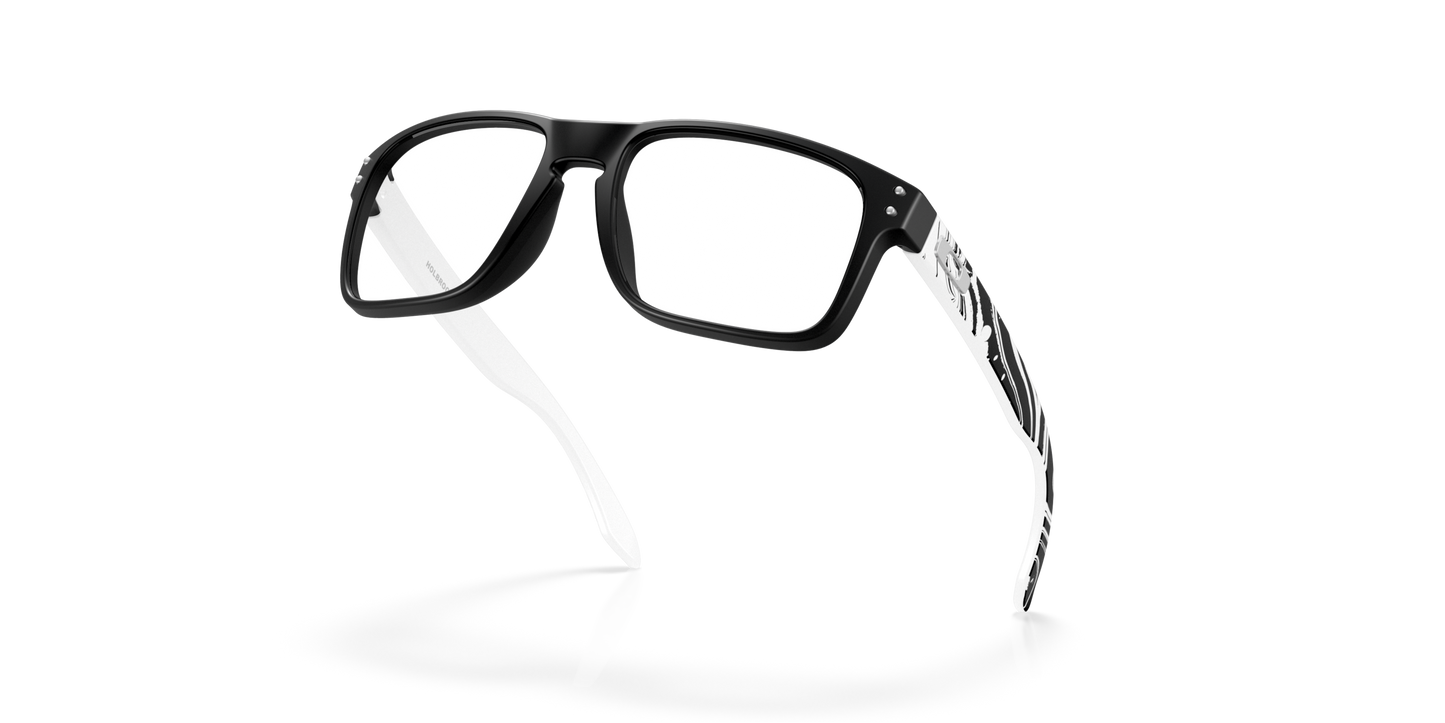 [Satin Blackframe]