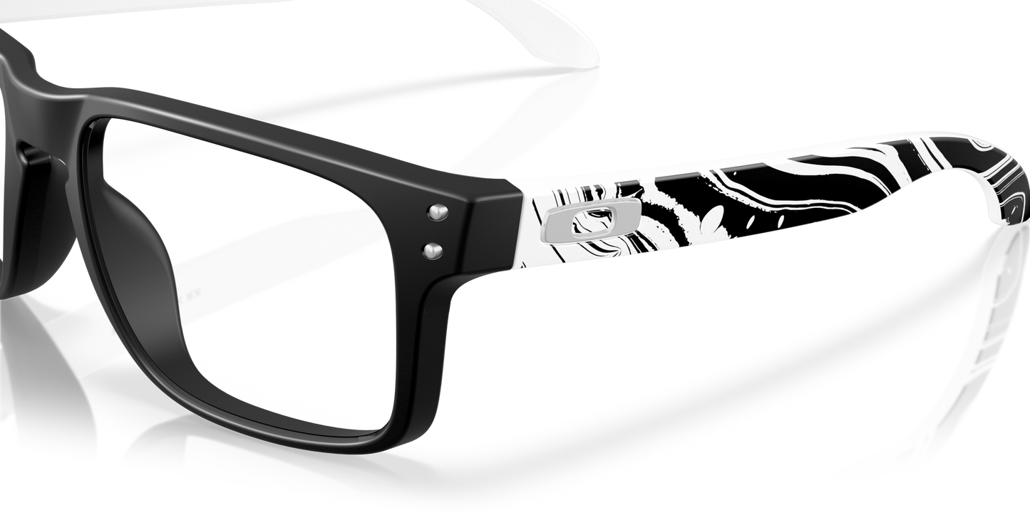 [Satin Blackframe]