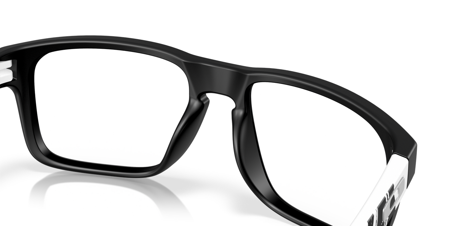 [Satin Blackframe]