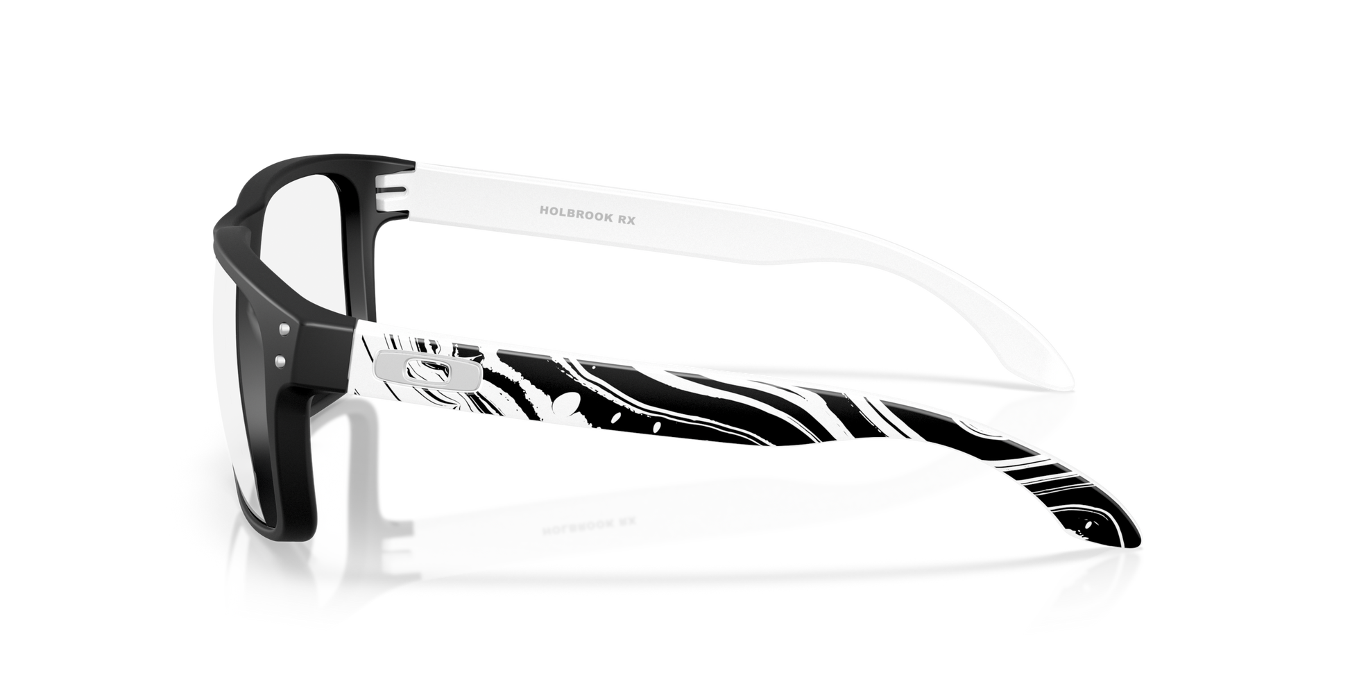 [Satin Blackframe]