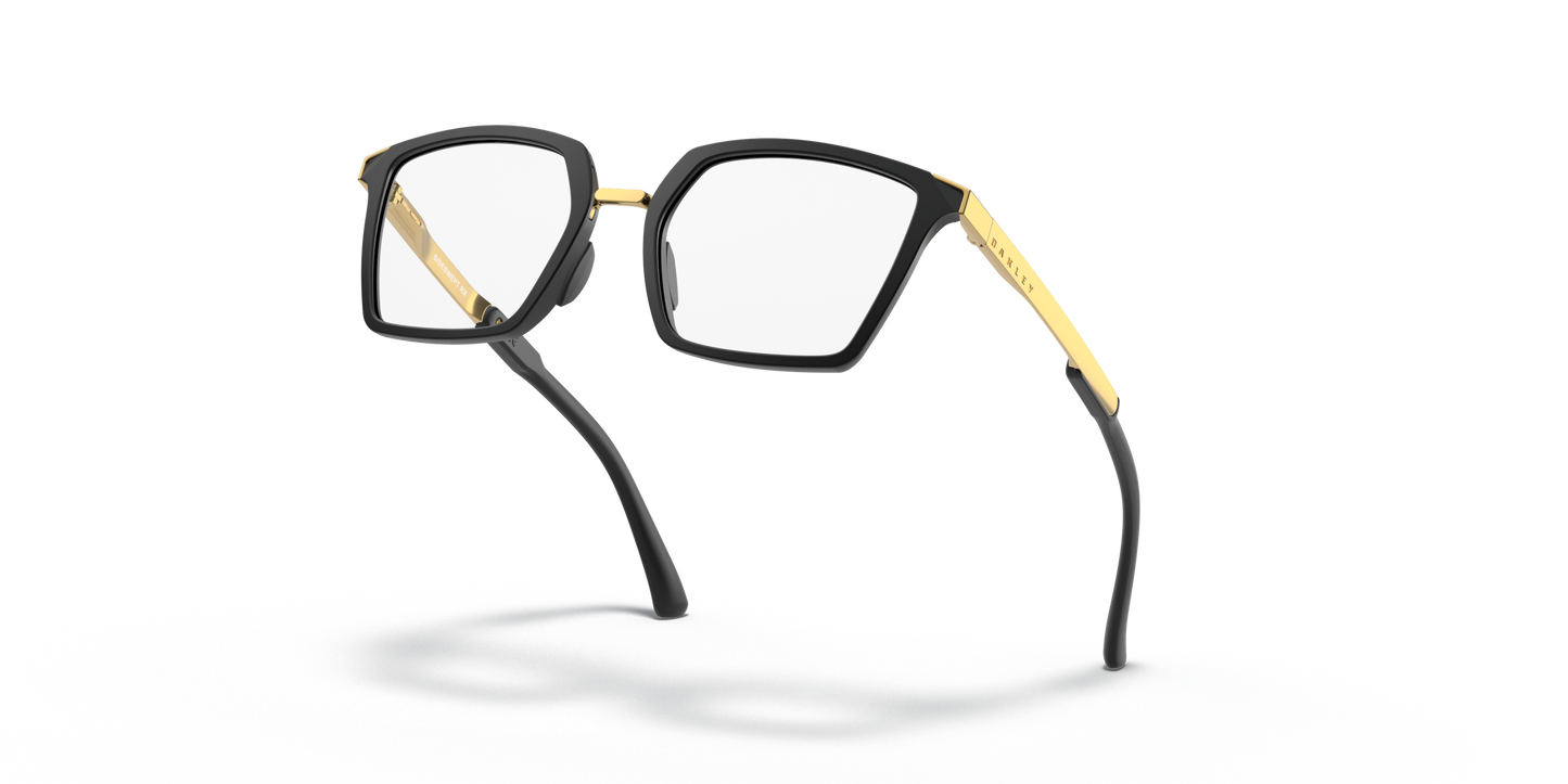 [Velvet Black Frame]