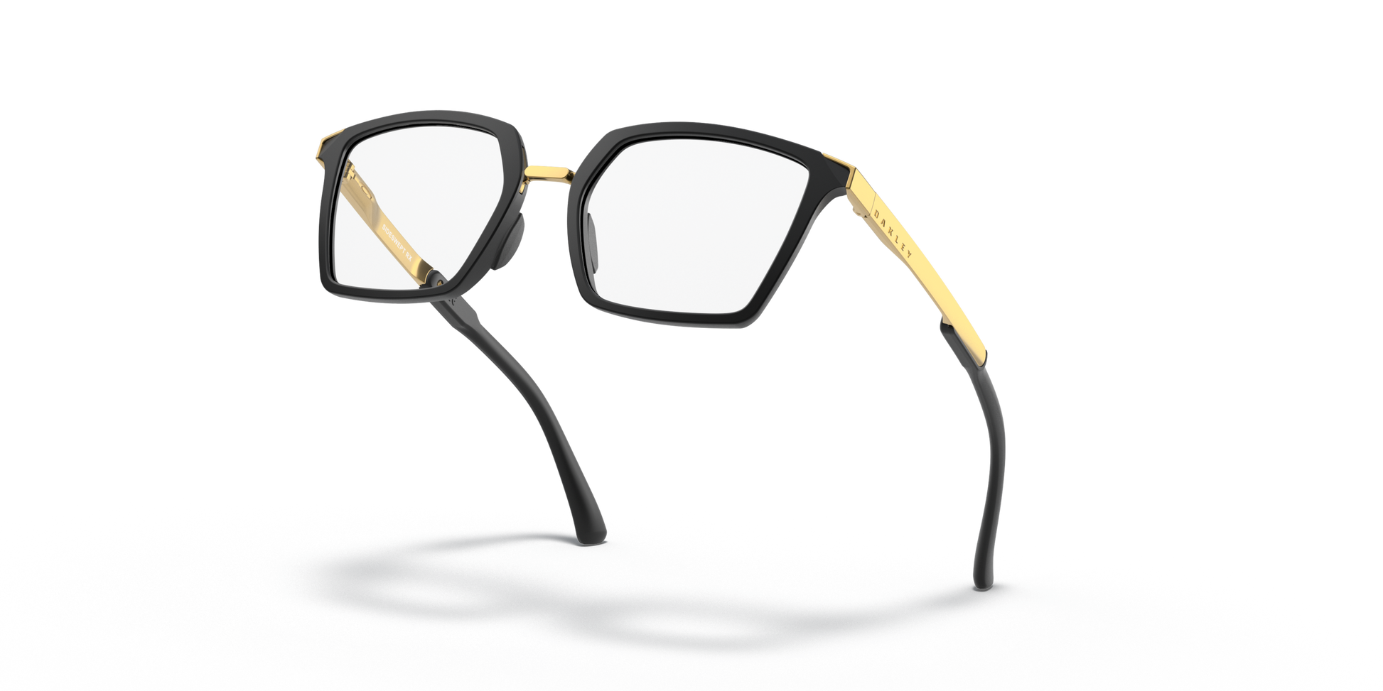 [Velvet Black Frame]