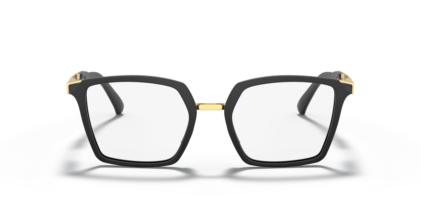 [Velvet Black Frame]