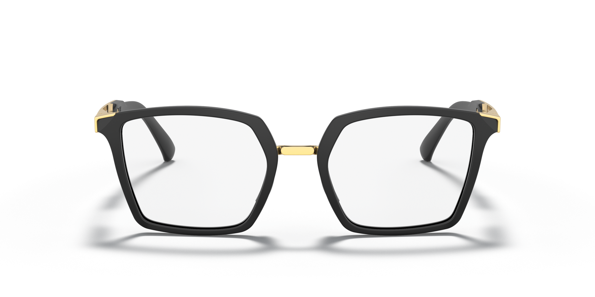 [Velvet Black Frame]