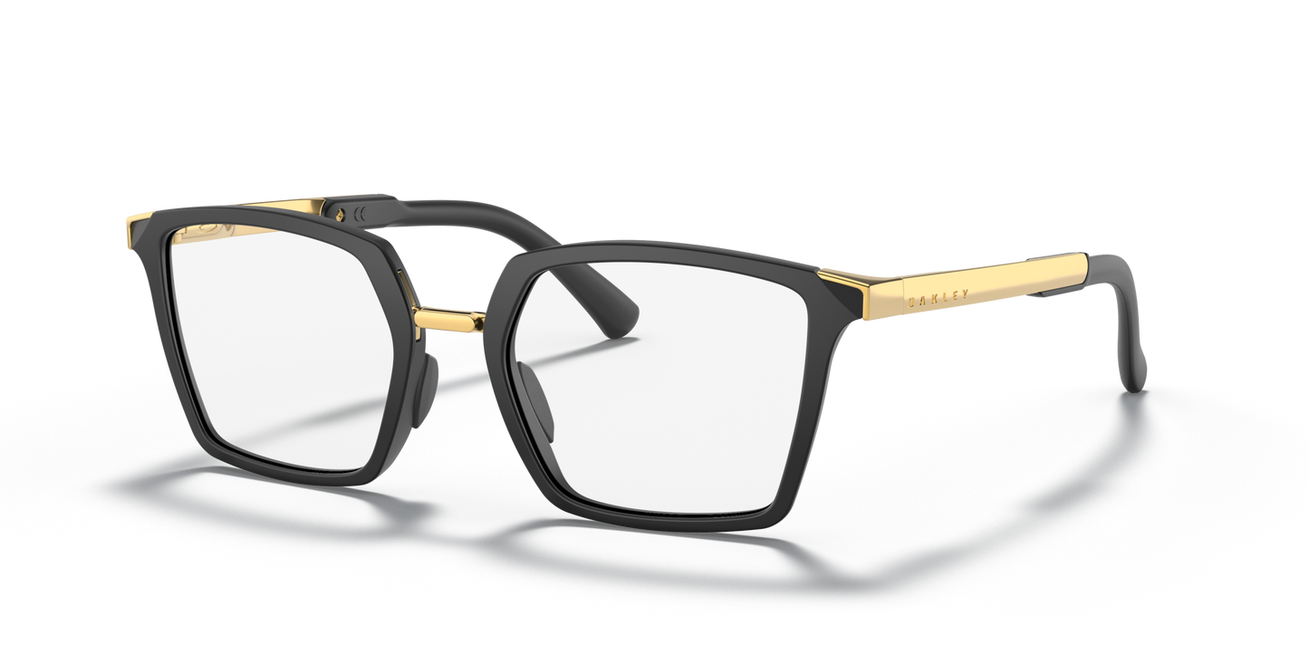 [Velvet Black Frame]