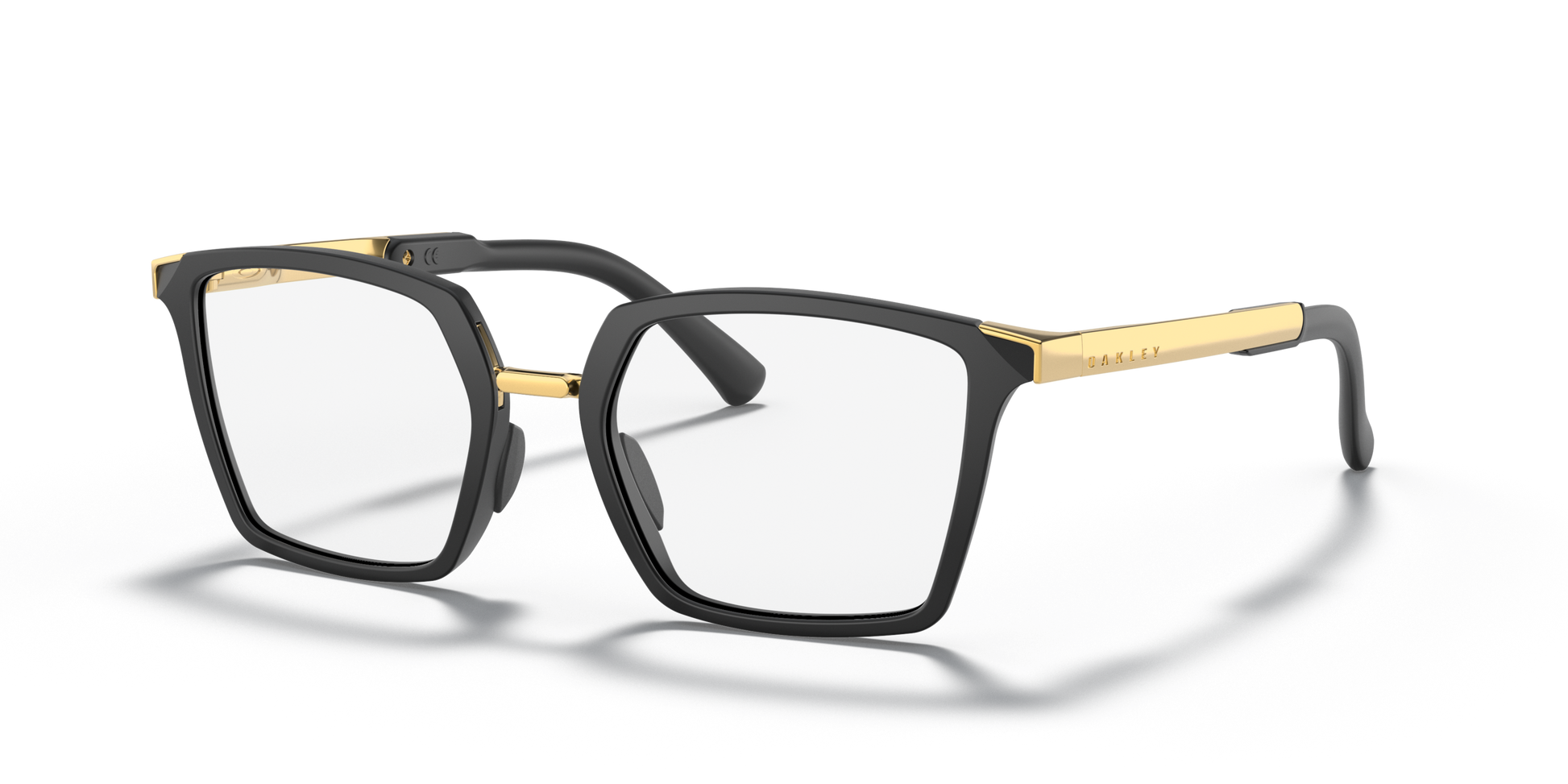 [Velvet Black Frame]