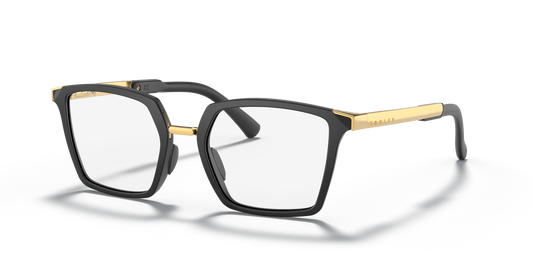 [Velvet Black Frame]