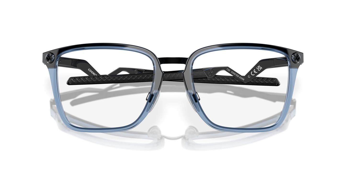 [Transparent Blue Frame]