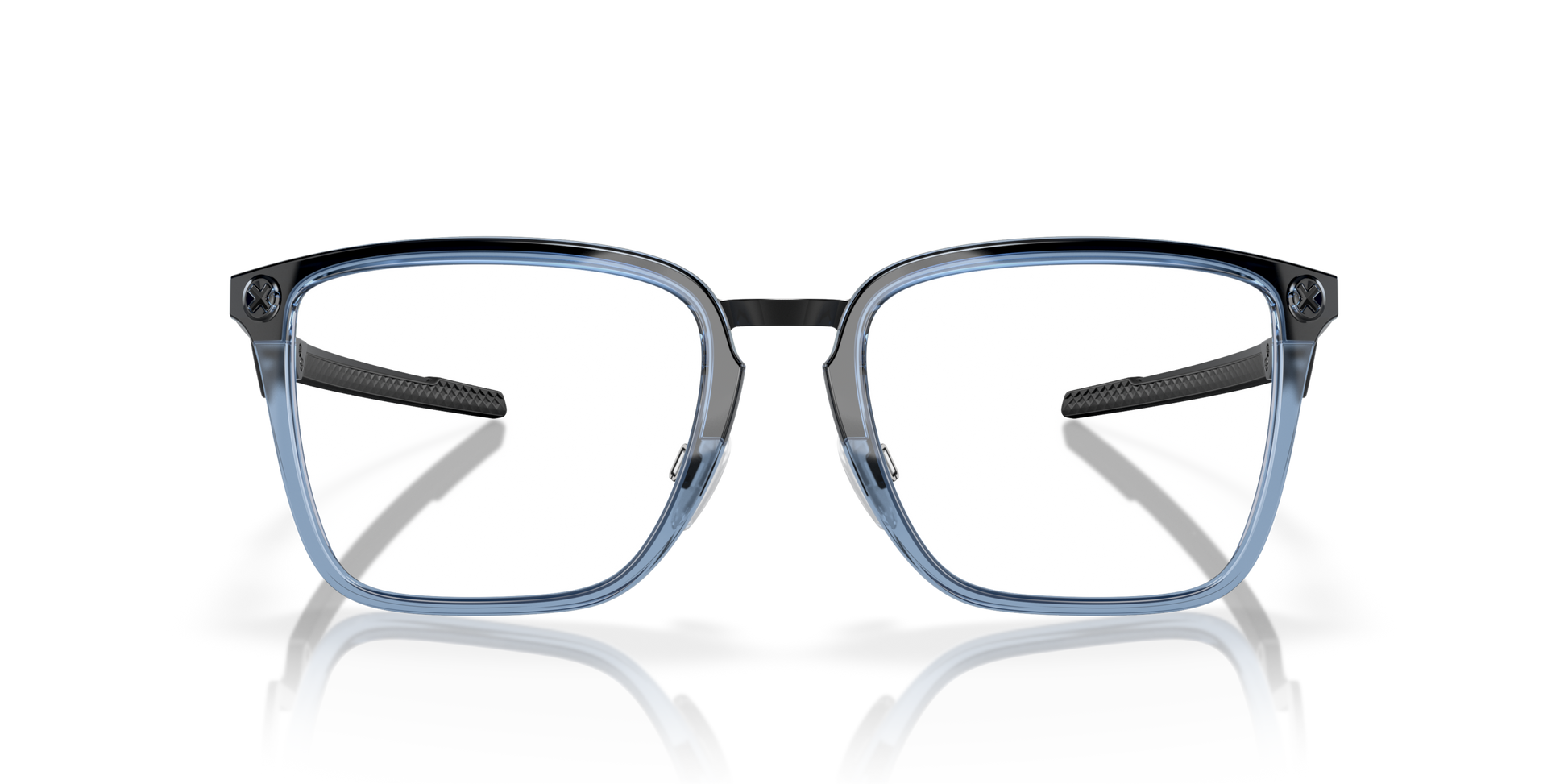 [Transparent Blue Frame]