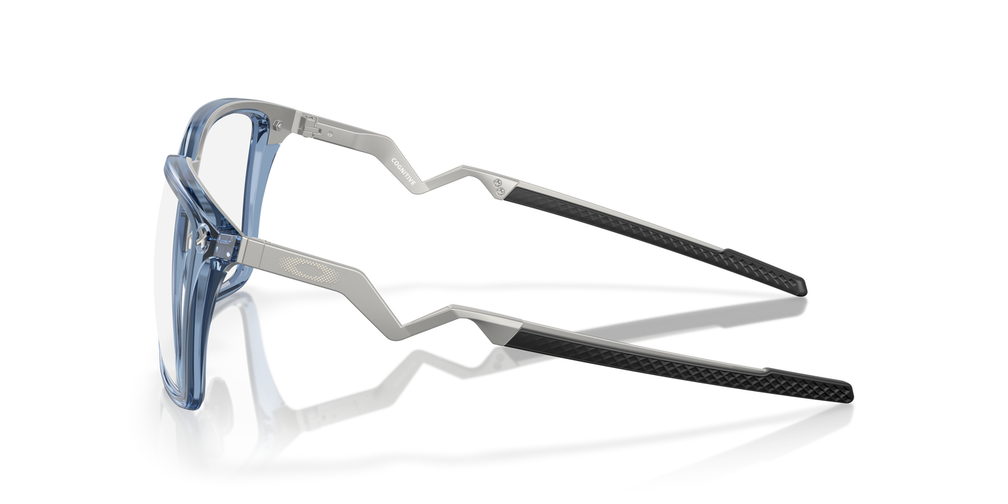 [Transparent Blue Frame]