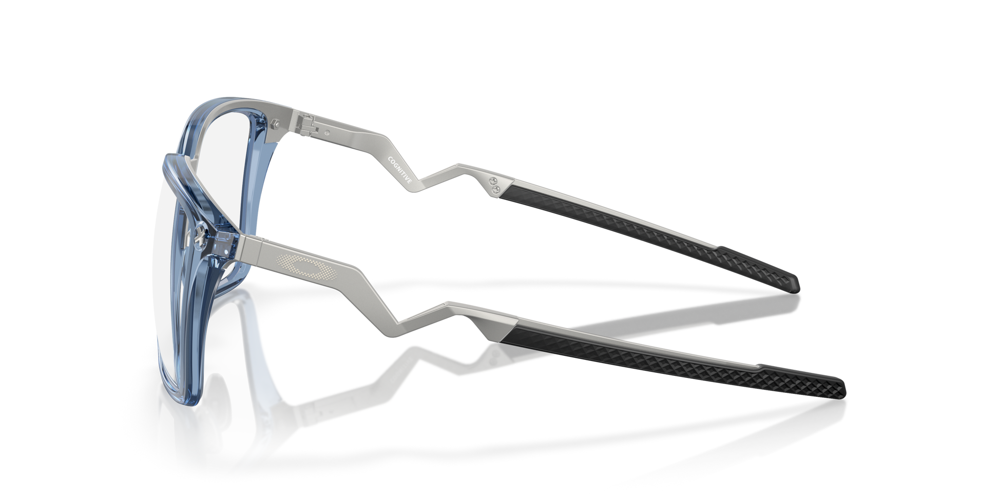 [Transparent Blue Frame]