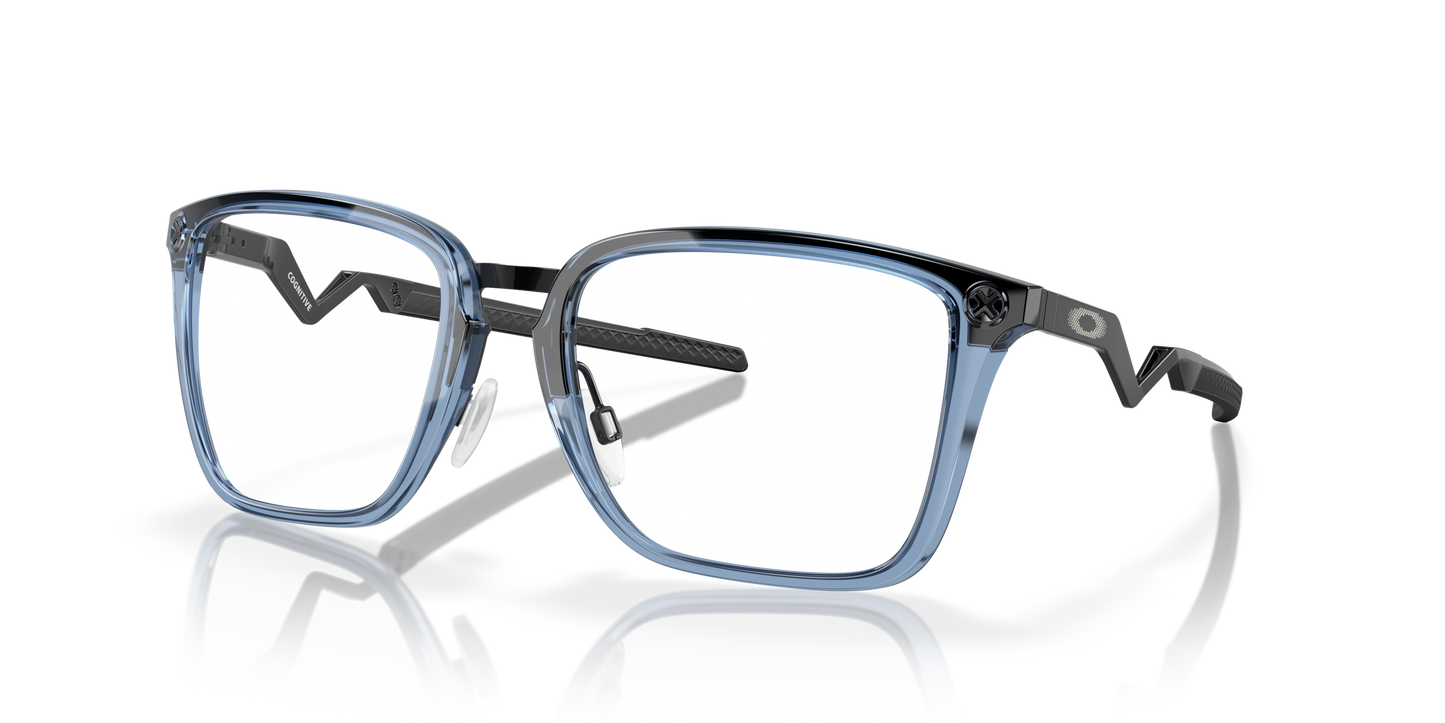 [Transparent Blue Frame]