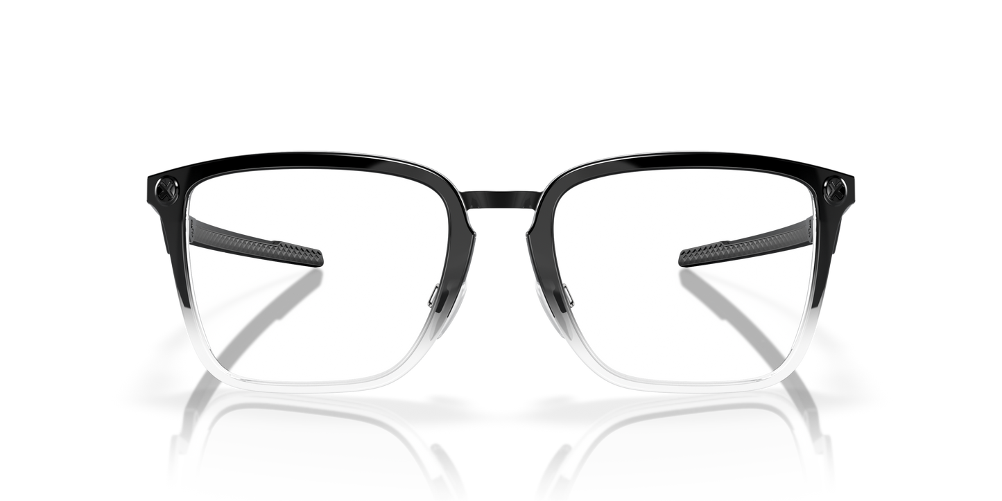 [Polished Black Fade Frame]