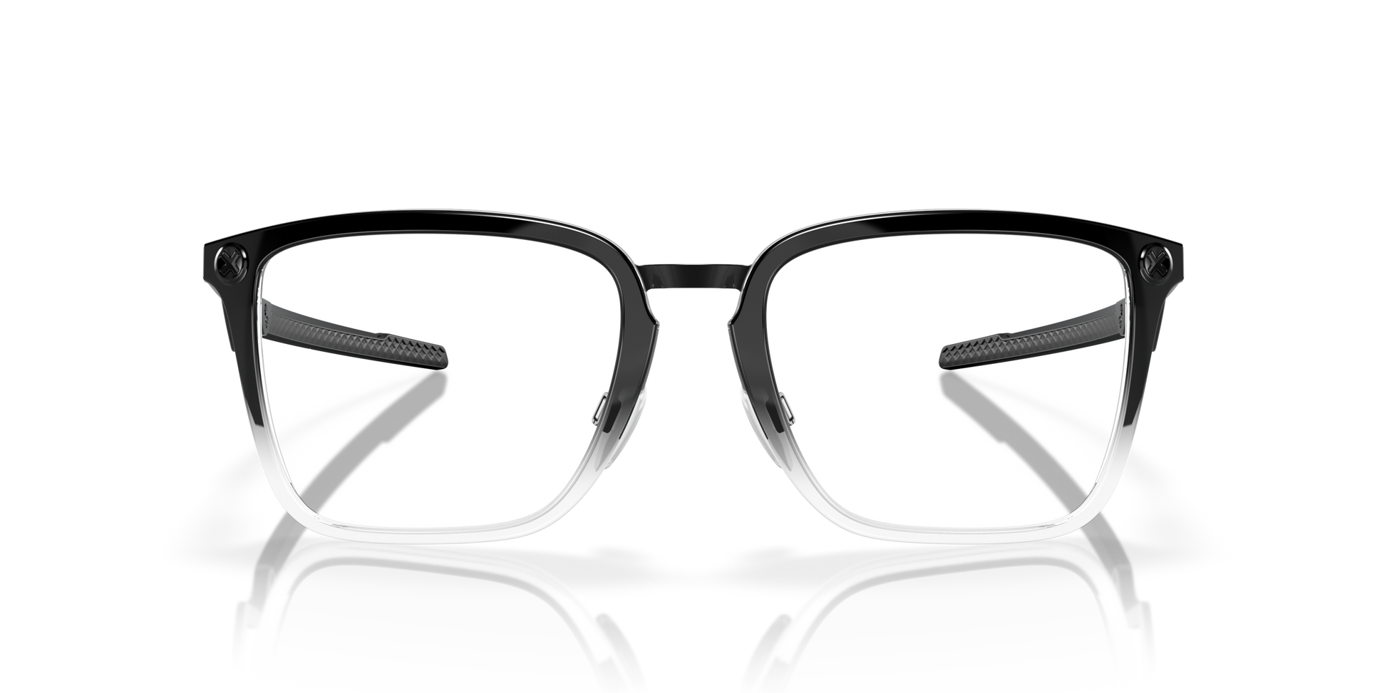 [Polished Black Fade Frame]
