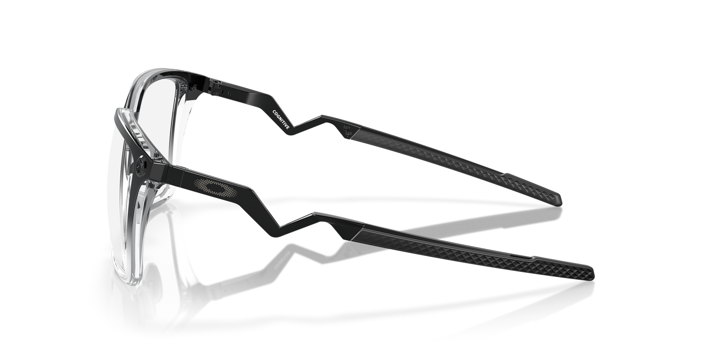 [Polished Black Fade Frame]