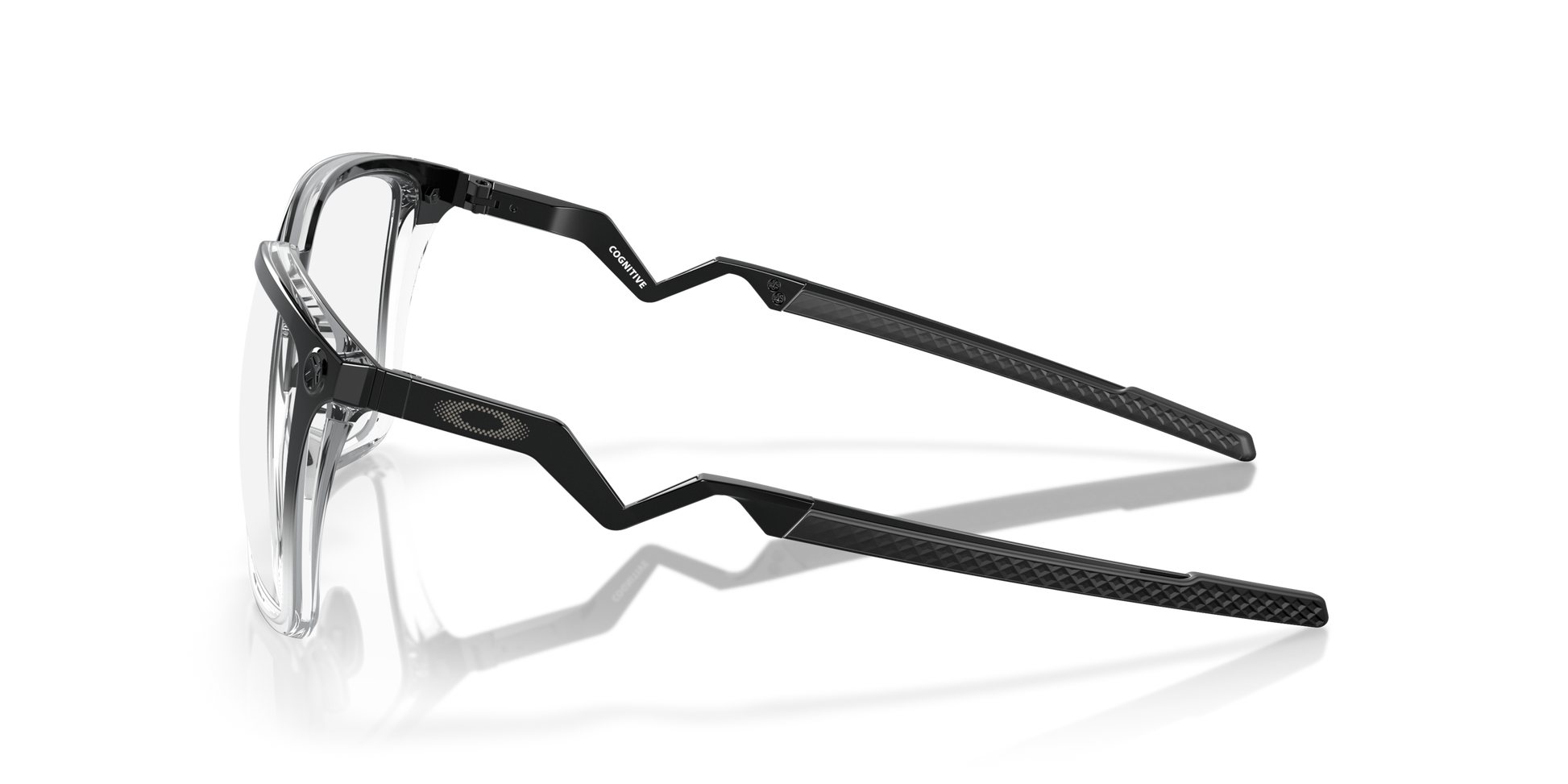 [Polished Black Fade Frame]