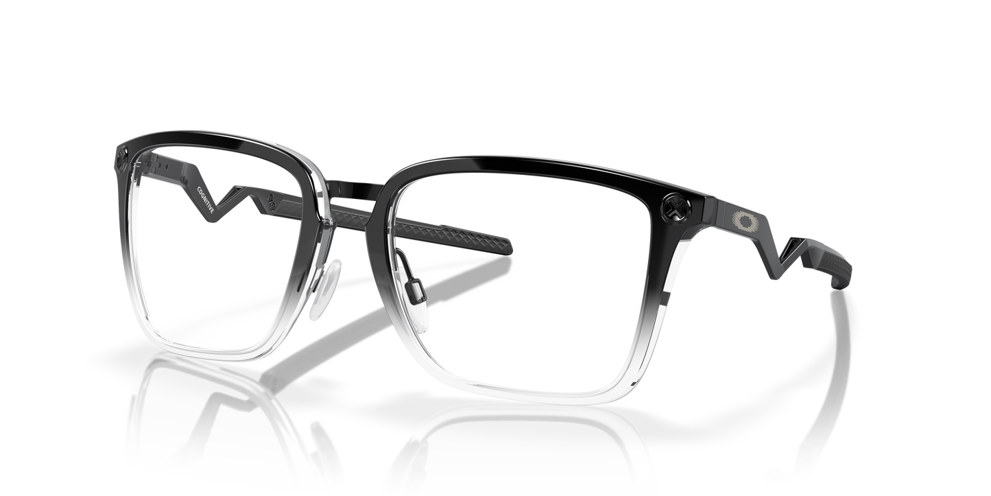 [Polished Black Fade Frame]