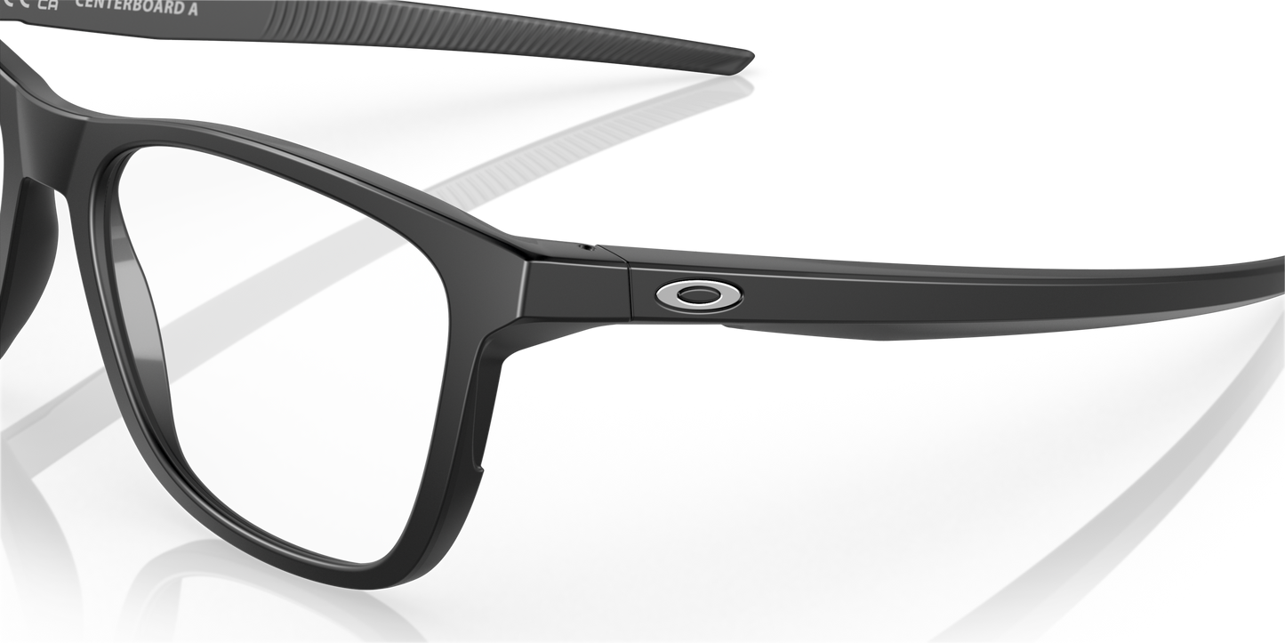 [Satin Black Frame]