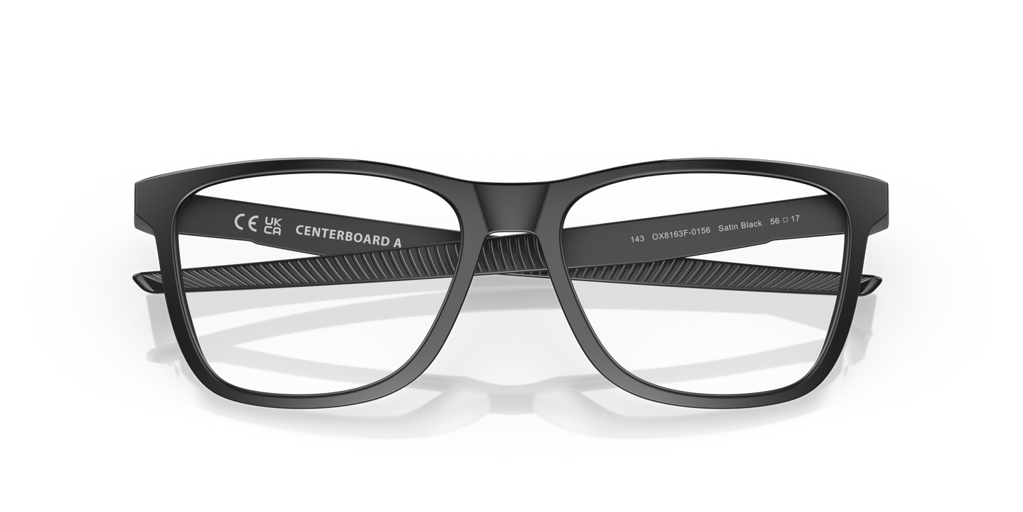[Satin Black Frame]