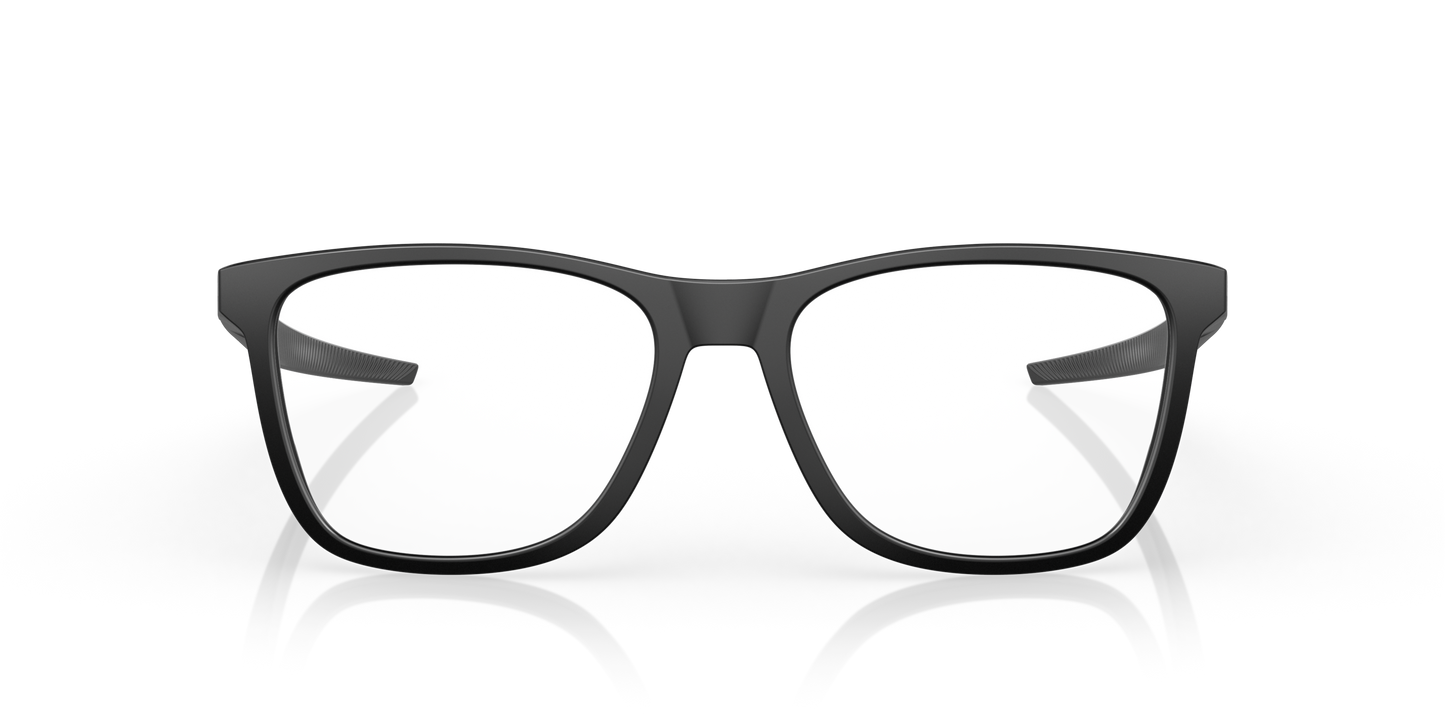 [Satin Black Frame]