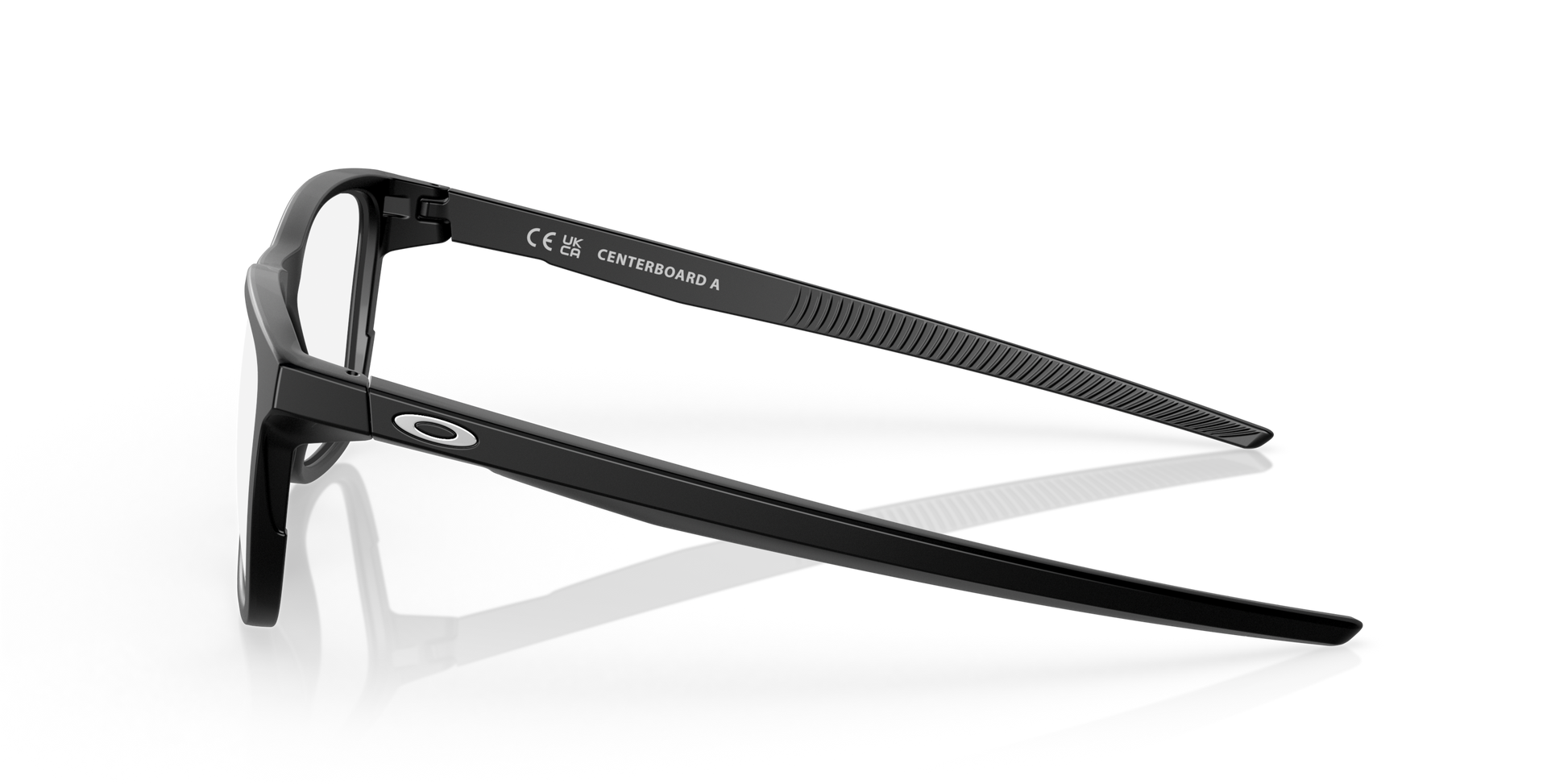 [Satin Black Frame]