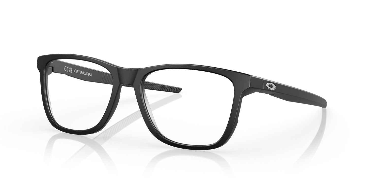 [Satin Black Frame]