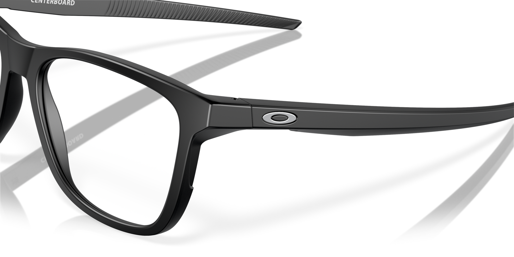 [Satin Black Frame]