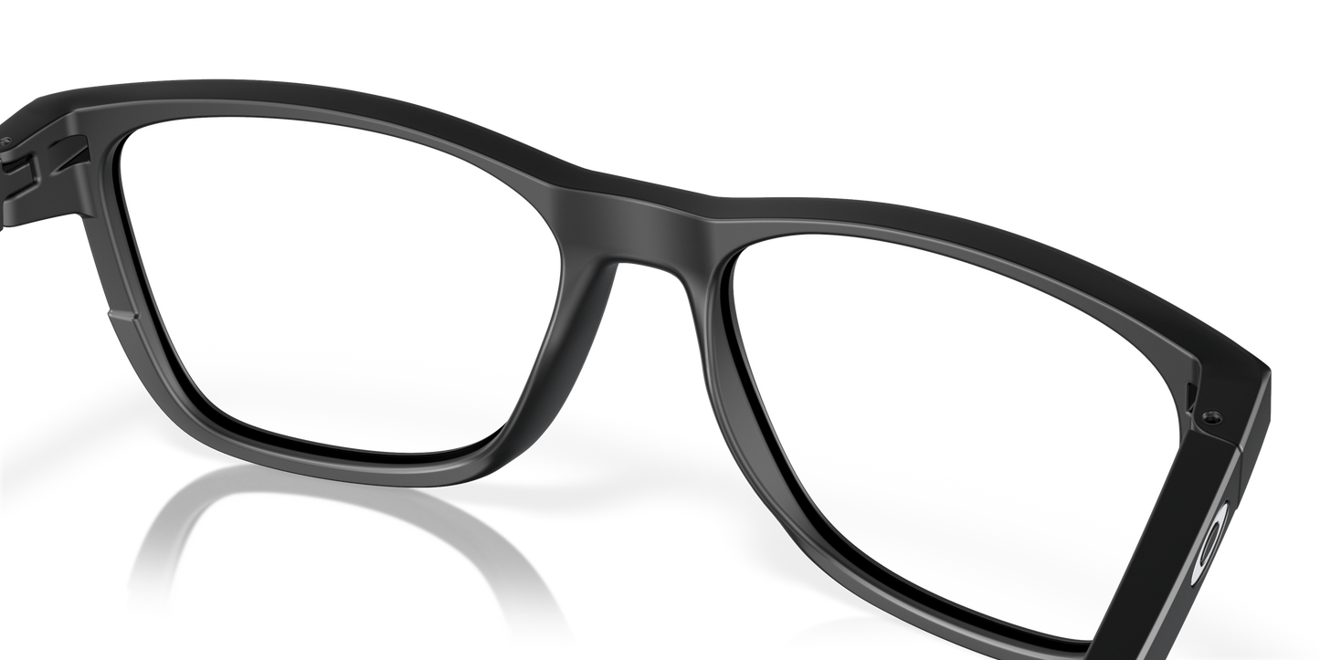 [Satin Black Frame]
