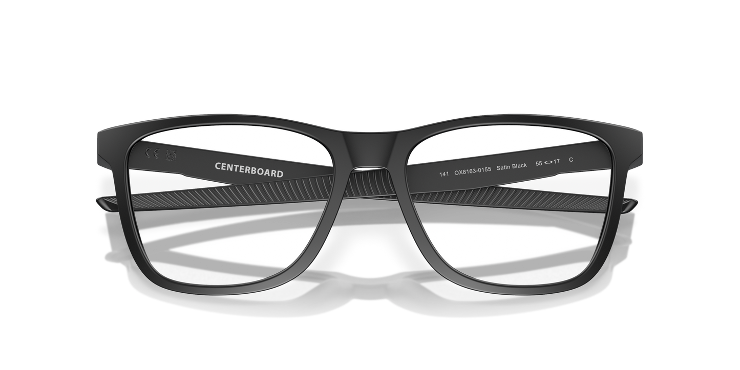 [Satin Black Frame]