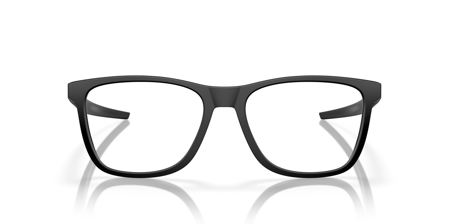 [Satin Black Frame]