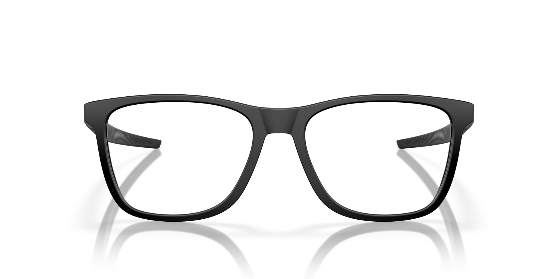 [Satin Black Frame]