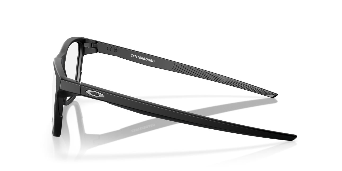 [Satin Black Frame]