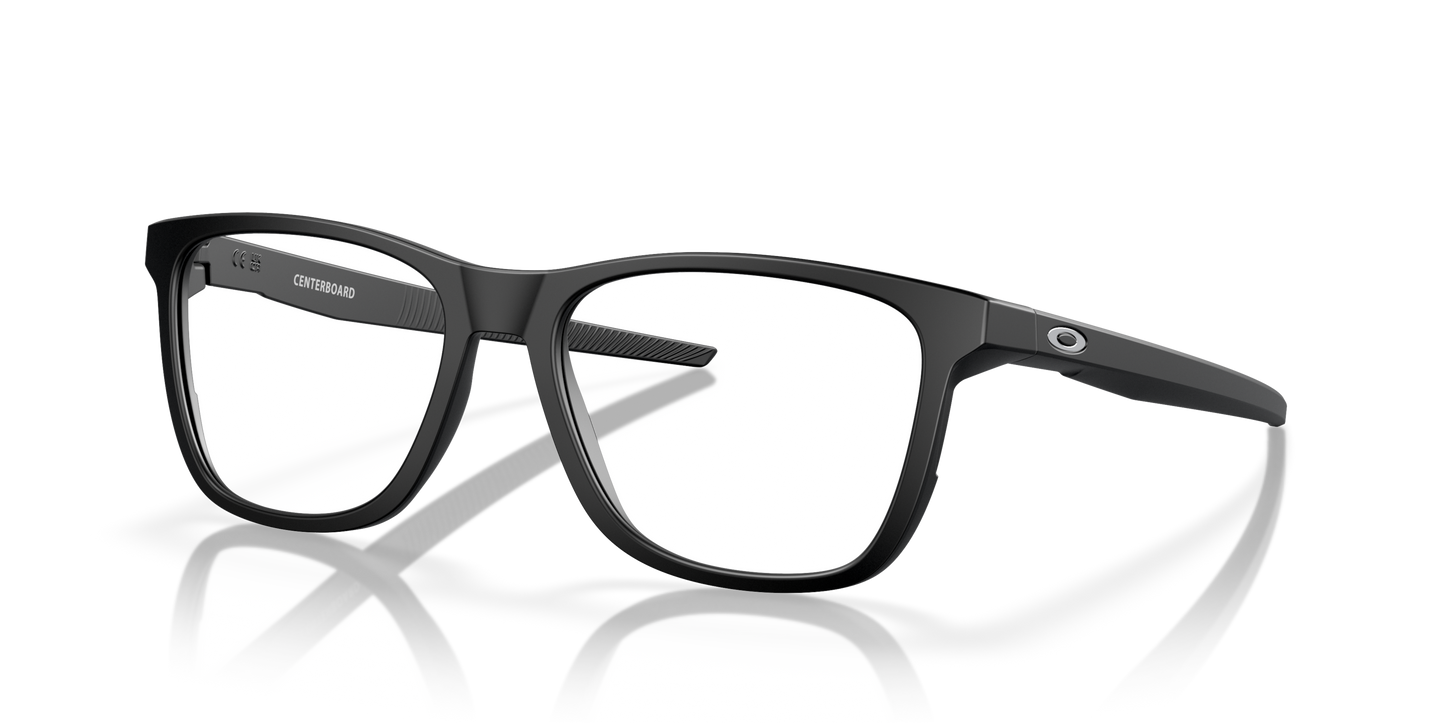 [Satin Black Frame]