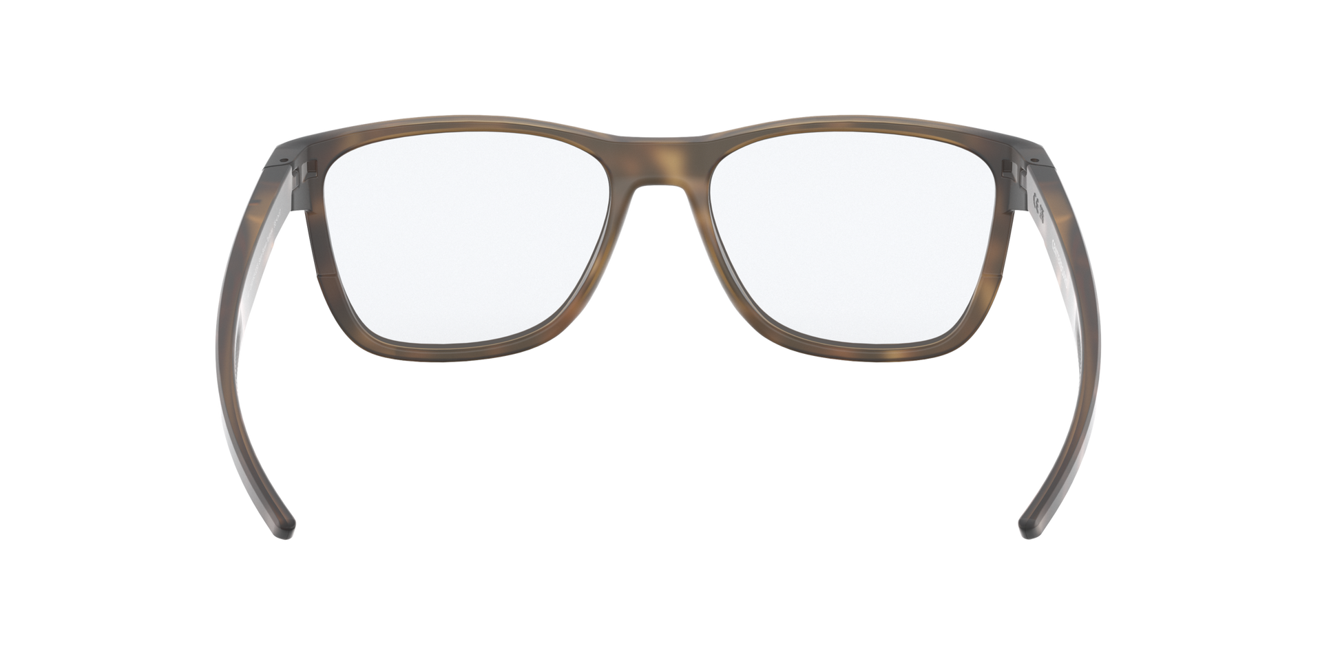 [Satin Brown Tortoise Frame]