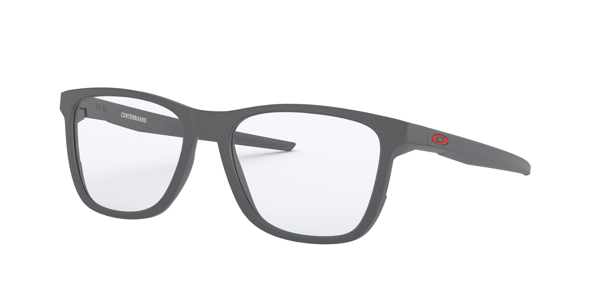 [Satin Light Steel Frame]