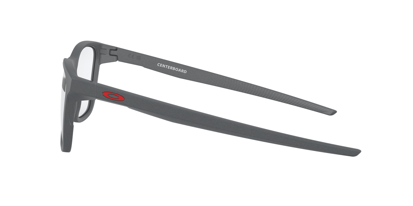 [Satin Light Steel Frame]