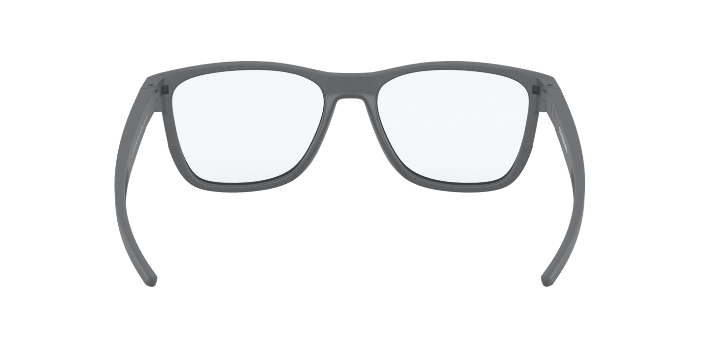 [Satin Light Steel Frame]